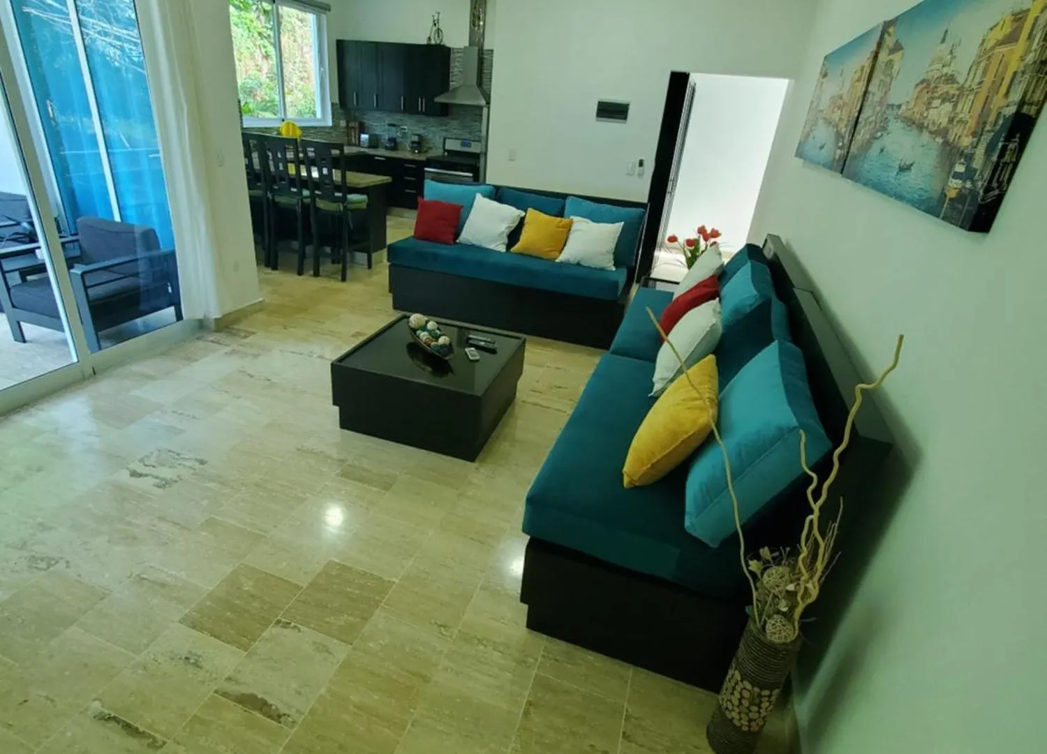 Appartamento Susy Paradise Sosúa Repubblica Dominicana