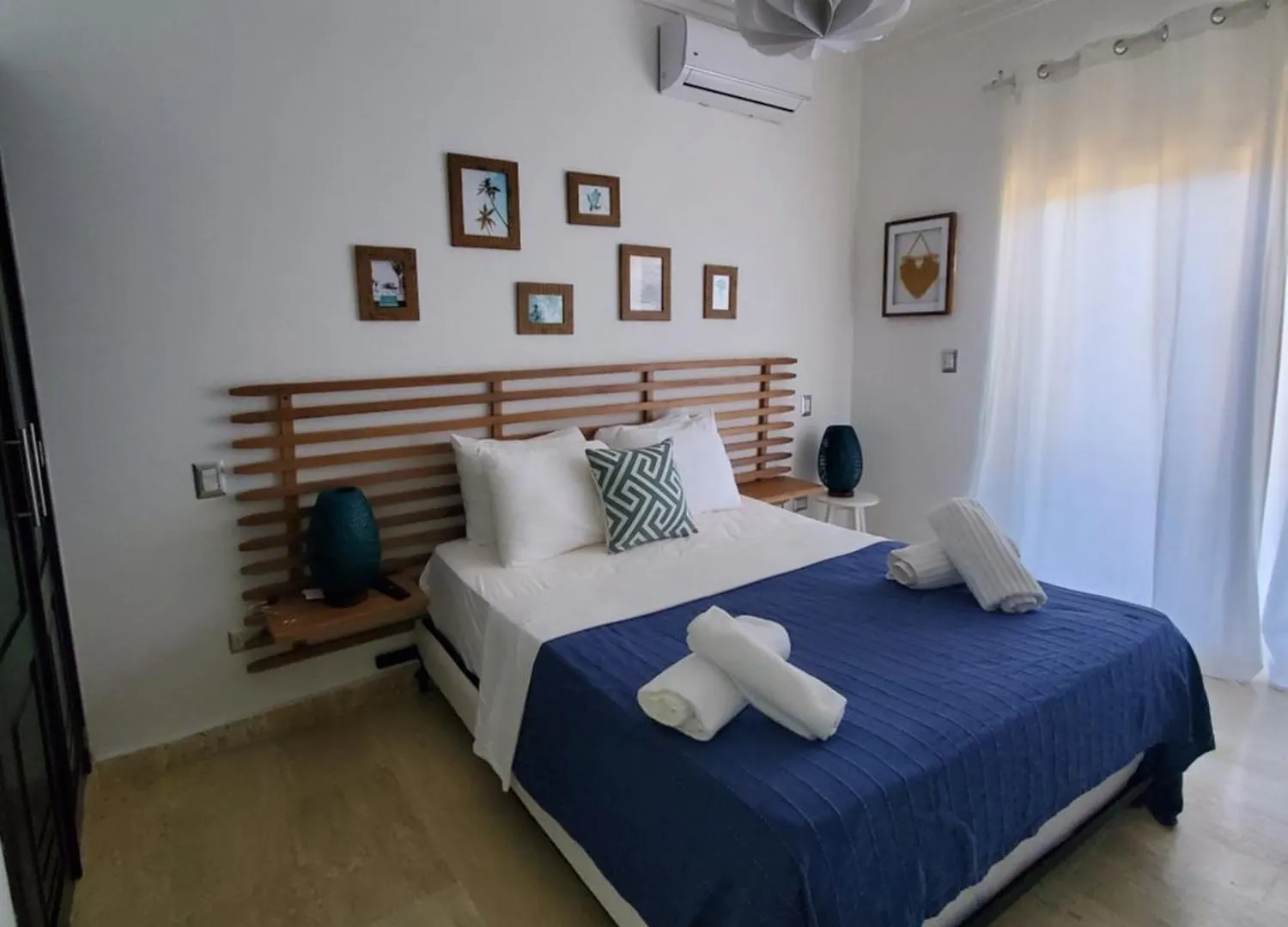 Appartamento Susy Paradise Sosúa Repubblica Dominicana